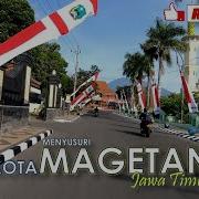 Video Kota Magetan