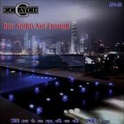 C C Catch One Nights Not Enough Extended Mix Mixed By Manaev