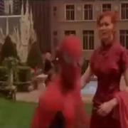 Deutscher Russe Spiderman