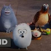 The Secret Life Of Pets Moviecilps