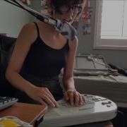 Arctic Monkeys Dance Little Liar Omnichord Cover