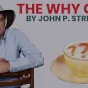 The Why Cafe