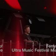 Ferry Corsten 2023