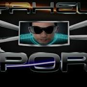 Dj Yahel Xport