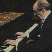 Schubert Impromptu N 3 Horowitz