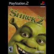 Shrek 2 Game Music Prison Caught Combat