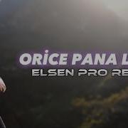 Luis Gabriel Haziran Orice Pana La Ea Prod Elsen Pro