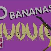 Go Bananas