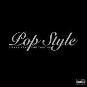 Pop Style Drake