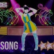 Just Dance 2018 Cola Song 5 Stars