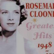 Hey There Rosemary Clooney