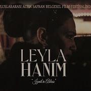 Leyla Hanim