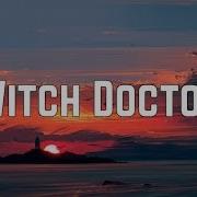 Witch Doctor Lyrics