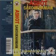 Ashot Saruxanyan Acherit Xorqum Live