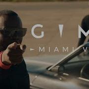 Miami Vice Gims