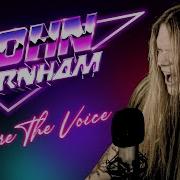 You Re The Voice John Farnham Tommy Johansson