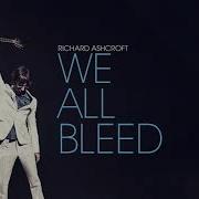 We All Bleed