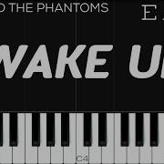 Wake Up Piano