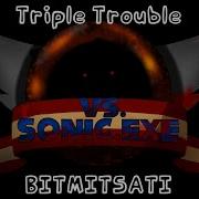 Triple Trouble Bitmitsati