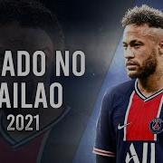 Neymar Jr Parado No Bailão