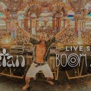 Tristan Live Boom Festival 2018