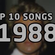 30 Top Ten Hits The Greatest Hits 1988