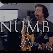 Linkin Park Numb Acoustic Cover