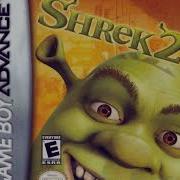 Shrek 2 Gba Soundtrack