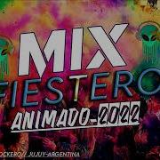 Fiestero Animado 2021