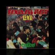 Fania All Stars Live At Cheetah Vol 2 Macho Cimarron