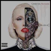 Christina Aguilera Vanity