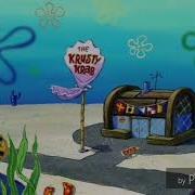 Krusty Krab Theme Song