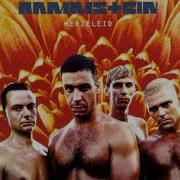 Rammstein Rammstein Guitar Backing Track