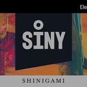 Shinigami Siny