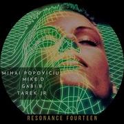 Mihai Popoviciu Metamorphic Resonance Fourteen