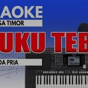 Karouke Lagu Pesta Timor Leste