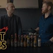 Hot Sauce Shopping At Heatonist Hot Ones