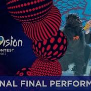 Francesco Gabbani Occidentali S Karma Italy Eurovision 2017 National