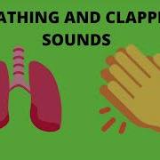 Asmr Clap Breath