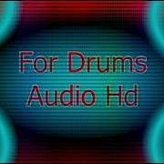 For Drums Il Vocodex Sound Effect