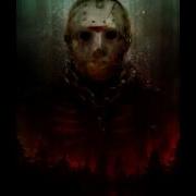 Jason Voorhees Ch Ch Ch Ah Ah