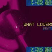 What Lovers Do Remix