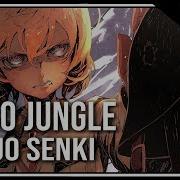 Youjo Senki Jingo Jungle Full German Ver Selphius