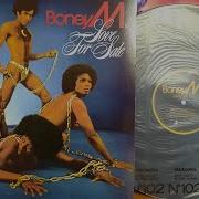 Boney M Альбомы