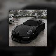 Porsche Song Slowed