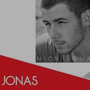 Nick Jonas Chains Instrumental