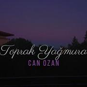 Can Ozan Toprak Yağmura Karaoke