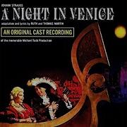 A Night In Venice Xiv Now That We Are Alone