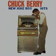 Im Talking About You Chuck Berry