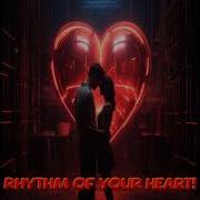 Euro Martina Rhythm Of Your Heart